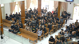 galeri, Ibadah Jumat Agung GKJ Baki 2025, gereja kristen jawa, gkj, gkj baki, gereja kristen jawa baki, baki, sukoharjo, gkj klasis sukoharjo, klasis sukoharjo, klasis, sinode gkj, sinode 